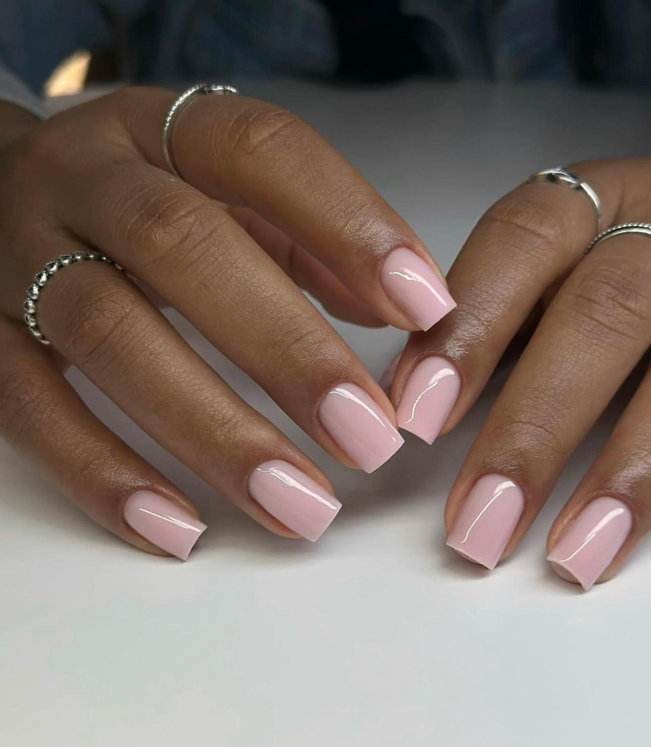 מילוי נייל ארט